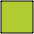 Green Square Emoji from OpenMoji Set