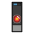 Hal 9000 Emoji from OpenMoji Set