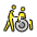 Help Others Emoji from OpenMoji Set