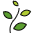 Herb Emoji from OpenMoji Set