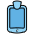 Hot Water Bottle Emoji from OpenMoji Set