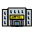 Hotel Emoji from OpenMoji Set