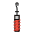 Ice Core Sample Emoji from OpenMoji Set