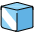 Ice Emoji from OpenMoji Set