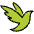 Inaturalist Emoji from OpenMoji Set
