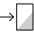 Inbox Emoji from OpenMoji Set
