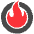 Inferno Icon from SVG Logos Set