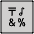 Input Symbols Emoji from OpenMoji Set