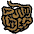 Intestine Emoji from OpenMoji Set