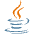 Java Icon from SVG Logos Set