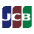 Jcb Icon from SVG Logos Set