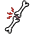 Joint Pain Emoji from OpenMoji Set
