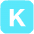 Keystonejs Icon from SVG Logos Set