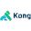 Kong Icon from SVG Logos Set