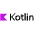 Kotlin Icon from SVG Logos Set
