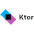 Ktor Icon from SVG Logos Set
