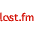 Lastfm Icon from SVG Logos Set
