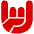 Launchrock Icon from SVG Logos Set