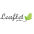 Leaflet Icon from SVG Logos Set