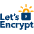 Letsencrypt Icon from SVG Logos Set