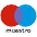 Maestro Icon from SVG Logos Set