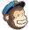 Mailchimp Freddie Icon from SVG Logos Set