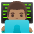 Man Technologist Medium Skin Tone Emoji from Noto Emoji Set