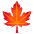 Maple Leaf Emoji from Noto Emoji Set