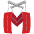 Marionette Icon from SVG Logos Set