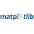 Matplotlib Icon from SVG Logos Set