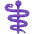 Medical Symbol Emoji from Noto Emoji Set