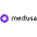 Medusa Icon from SVG Logos Set