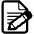 Memo High Contrast Emoji from Fluent Emoji High Contrast Set