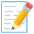 Memo Emoji from Noto Emoji Set