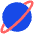 Microcosm Icon from SVG Logos Set
