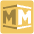 Middleman Icon from SVG Logos Set