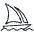 Midjourney Icon from SVG Logos Set