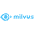 Milvus Icon from SVG Logos Set