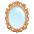 Mirror Emoji from Noto Emoji Set