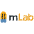 Mlab Icon from SVG Logos Set