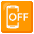 Mobile Phone Off Emoji from Noto Emoji Set