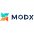 Modx Icon from SVG Logos Set