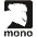 Mono Icon from SVG Logos Set