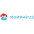 Morpheus Icon from SVG Logos Set