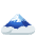 Mount Fuji Emoji from Noto Emoji Set