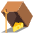 Mouse Trap Emoji from Noto Emoji Set
