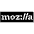 Mozilla Icon from SVG Logos Set