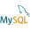 Mysql Icon from SVG Logos Set