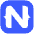 Nativescript Icon from SVG Logos Set