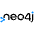 Neo4j Icon from SVG Logos Set